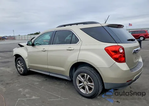 2014 Chevrolet Equinox Lt from USA, damaged, VIN 2GNALBEKXE1127648